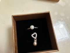 -十八字金·银饰·开蚌DIY·手工体验团建(世纪金源店)