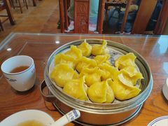-那家老院子东北菜·饺子·小鸡炖蘑菇(艳华街店)