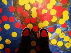 -chi K11艺术空间展览厅