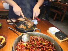 -受气牛肉·重庆耙牛肉(来福士店)