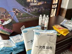 -安吉龙王山峡谷漂流