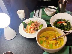 -帕蓝·暹罗料理(大学路店)
