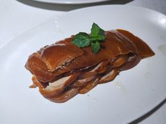-鸭王烤鸭店(三里河店)