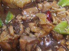 黄焖鸡-膳当家黄焖鸡米饭(万达公馆店)