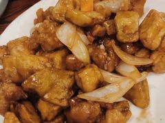 -七菜馆·东北菜·蒸饺(文体路店)