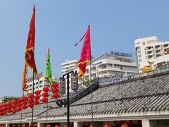 -天后宫岭南民俗文化街