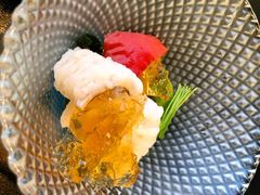 前菜-モリタ屋(JR京都伊势丹店)