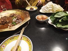 -芦月轩羊蝎子(劲松店)
