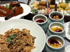 -四世同堂·京菜·烤鸭(双井店)