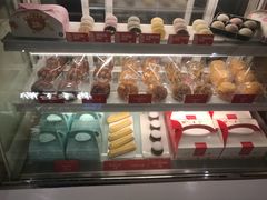 -西树泡芙(静安大悦城店)