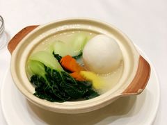 -明阁 Ming Court(广州朗豪酒店)