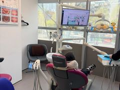 -达美口腔(青年路店)