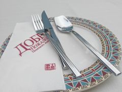 -俄士厨房(五棵松华熙LIVE店)