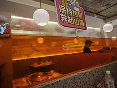 -黄记煌三汁焖锅(新佳丽江汉路店)