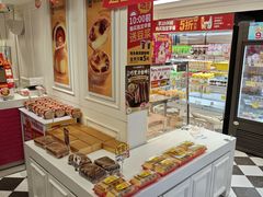 -味多美蛋糕(苏州街地铁店)