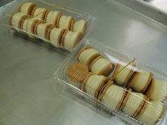 -甜嘟嘟烘焙坊(舒城路店)