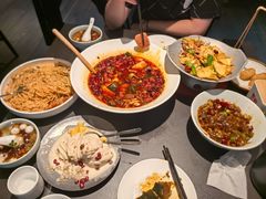 -茅庐毛血旺(临沂泰盛广场店)