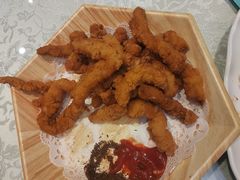 -正阳春烤鸭(华捷道店)