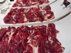 -今日牛事潮汕鲜牛肉火锅(瑞金店)