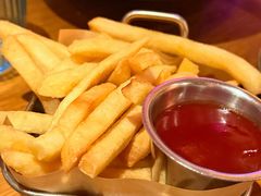 -THE CANNERY&JUJU 新鲜海鲜·牛排美食酒廊
