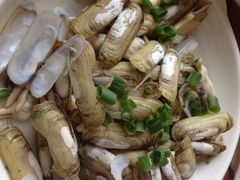 水煮称子-渔家颂歌渔家味道(青石路店)