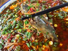 -院8里·少城记忆老川菜(宽窄巷子店)