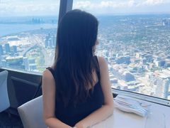 -360 The Restaurant at the CN Tower