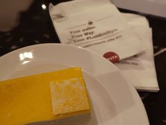香芒芝士蛋糕-COSTA COFFEE(新奥购物中心店)