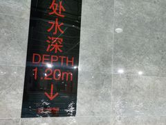 -一兆韦德健身(古美店)