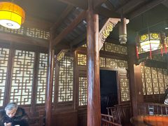 -代术连山回锅肉创始人餐厅(小学店)