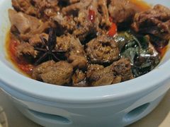-多喝汤·炖汤蒸饭(云门店)