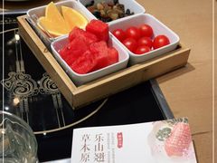 -湯系·煲汤手艺人(东二环泰禾广场店)