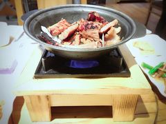 -紫霞门韩国料理烤肉(深南东路店)