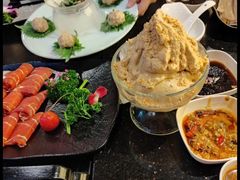 -捞王锅物料理(金城路店)