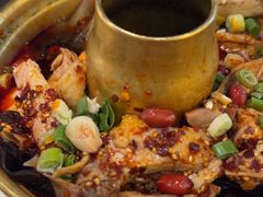 -全牛匠·乐山跷脚牛肉(西北旺万象汇店)