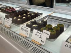 -发酵食堂(屏风街店)