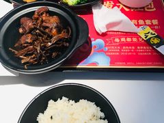 -老娘舅(富都广场店)