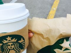 -星巴克(万都店)