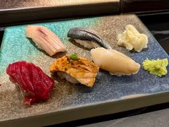 -Sushi Hanzo半藏(天环广场店)