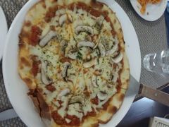 android_upload_pic-BONAZZA 意大利餐厅