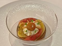 -Caprice(香港四季酒店)