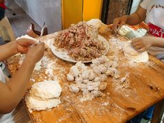 -海汇源老烧麦店(东大街总店)