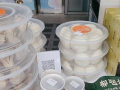 -小厨娘淮扬菜(清江苏宁广场店)