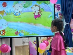 -蓝话筒·少儿成人演讲口才·主持朗诵·戏剧表演(大华第一坊店)
