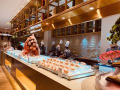 -雍和会海鲜姿造自助(湖东路店)