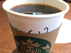 -星巴克(汾阳路店)