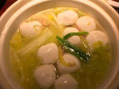 -外婆家(杭州马塍店·杭帮菜名店)