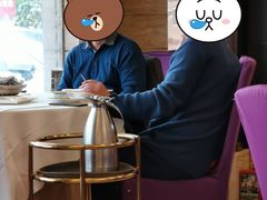 -黄埔华苑酒家(黄埔店)