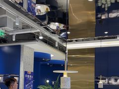 -兰湘子·湘菜小炒(崂山丽达店)