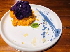-陆壹捌餐厅(五大道店)